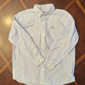 J Bailey Boys Button Up